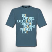 Image of Acronym shirt