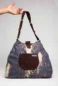 Image of Bohemian Hobo Bag 