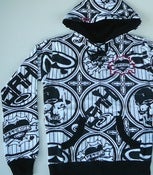 Image of SRH  Ladies  Allspade Hoodie