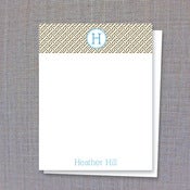 Image of Gate Note Card