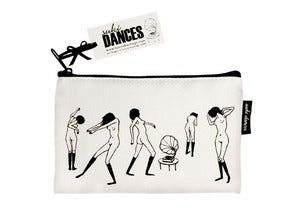 Image of Suki Dances - Purse