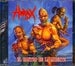 Image of HIRAX - El Rostro de la Muerte CD