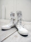 Image of NDA-2042 SNEAKER - WHITE