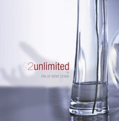 Image of CD - 2 Unlimited