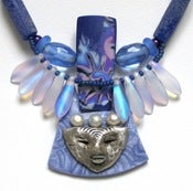 Image of 'Astral Dream' Necklace