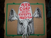 Image of Alien Corp.