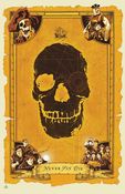 Image of The Goonies - Limited Art Print