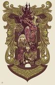 Image of The Dark Crystal - Limited Art Print