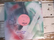 Image of Half Nelson ~ Elegy for Weedwacker & Peaceful Reeds