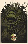 Image of Gremlins - Limited Art Print