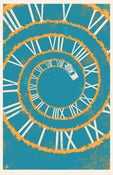 Image of Back to the Future - Limited Art Print
