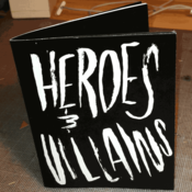 Image of Heroes and Villains