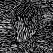 Image of Line Man Poster