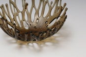 Image of Nest Bronze, small