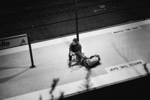 Image of LONER