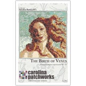 Image of No. 046 -- The Birth of Venus