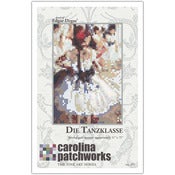 Image of No. 051 -- Die Tanzklasse