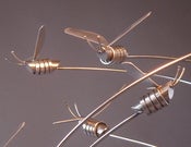 Image of Garden Bees