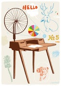 Image of Ideas Generator