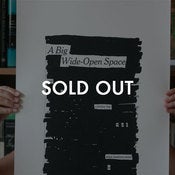 Image of 'How To Be A Texan' Screenprint