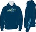 Image of Pullover Hoodie