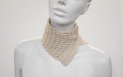 Image of Cuello Teja - Alpaca - Gama Marrones