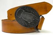 Image of Pointdexter Buckle