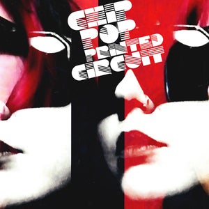 Image of Printed Circuit 'CHiP-POP' LP