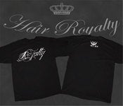 Image of Exclusive T-Shirt & more, The Royal Members Club (join today)