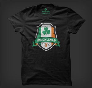 Image of Irish National Fighter