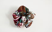 Image of star burst - medium hair clip