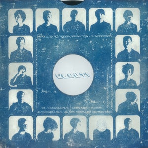 Image of CLOUT! E.P