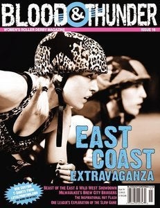 Image of Issue 16
