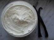 Image of Shea-Mango Fluffy Butter
