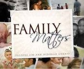 Image of Family Matters (CD series)