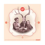 Image of Books on Tape 7"/CD
