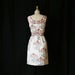 Image of Burlapp This Carousel Life dress