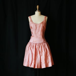 Image of Heidi Merrick Odette dress