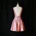 Image of Heidi Merrick Odette dress
