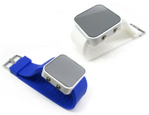 Image of L7 Watch