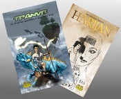 Image of Both Harijan and TPANVB