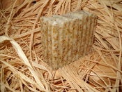 Image of INDONESIAN PATCHOULI