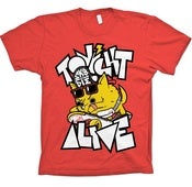 Image of SKATEBOARD GERBIL - T Shirt
