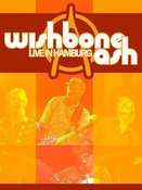Image of Wishbone Ash - Live In Hamburg DVD