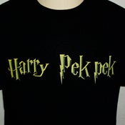 Image of Island Blue - Harry Pek Pek [IB-HPP]