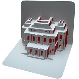 Image of Budapest Opera