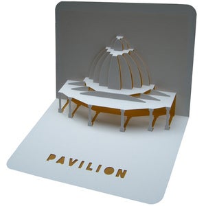 Image of Victoria Park Pavilion