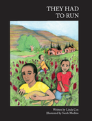 Image of They Had To Run