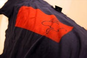 Image of "Your Year" Discharge Ink Tee