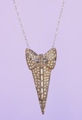 Image of "Flapper" Vintage 1920's Necklace